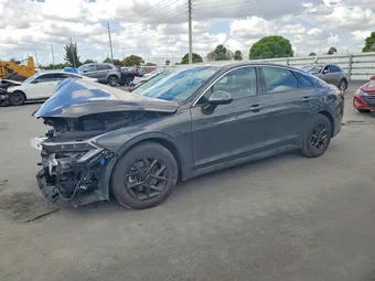 2025 Kia K5 KNAG24J76S5347668