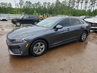 2021 Kia K5 5XXG14J28MG070174