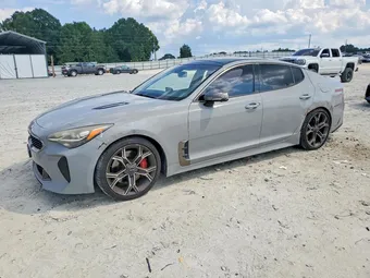 2019 Kia Stinger KNAE55LC1K6049828