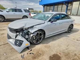2024 Kia K5 5XXG64J2XRG228829