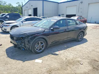 2025 Kia K4 3KPFT4DE2SE224086 Lot 49946466