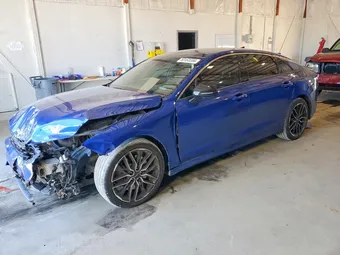 2023 Kia K5 5XXG44J8XPG179252