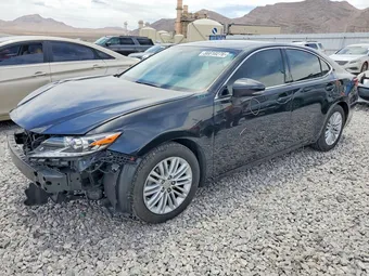 2016 Lexus ES 58ABK1GG9GU035140