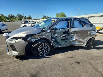2022 Lexus RX 350 2T2YZMDA5NC362482 Lot 57248486