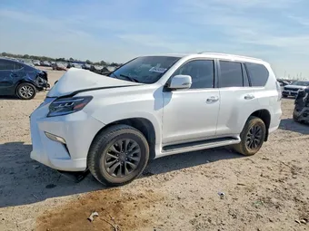 2022 Lexus GX 460 JTJAM7BX1N5311844