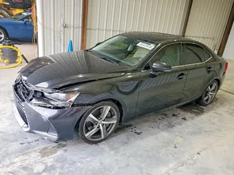 2017 Lexus IS JTHCM1D29H5016648 Lot 54472976