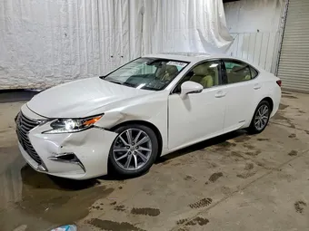 2016 Lexus ES JTHBW1GG2G2108214 Lot 57739766