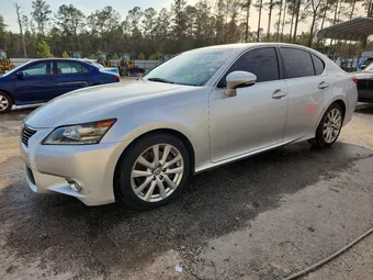 2015 Lexus GS 350 JTHBE1BL7FA003776