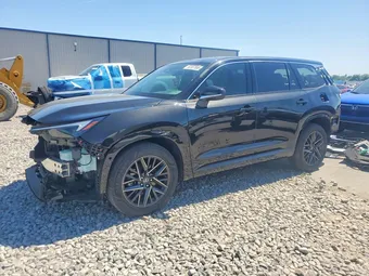2025 Lexus TX 350 5TDAAAB6XSS032642