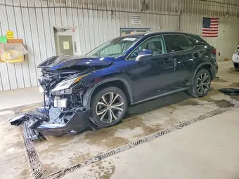 2017 Lexus RX 450H 2T2BGMCA6HC009671 Lot 56248336