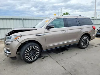2019 Lincoln Navigator 5LMJJ2LT9KEL26462