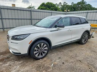 2021 Lincoln Corsair 5LMCJ2C94MUL18078