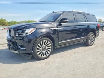 2019 Lincoln Navigator 5LMJJ2LT5KEL08962