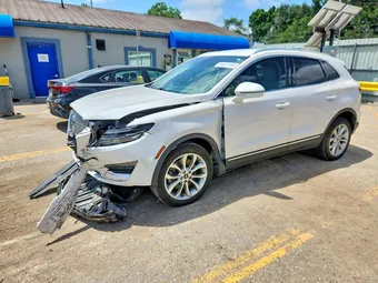2019 Lincoln MKC 5LMCJ2D99KUL51542