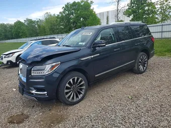 2021 Lincoln Navigator 5LMJJ2LT0MEL00884