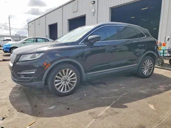 2019 Lincoln MKC 5LMCJ1C99KUL46966