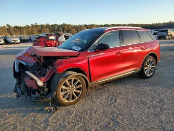 2020 Lincoln Corsair 5LMCJ1D91LUL15436