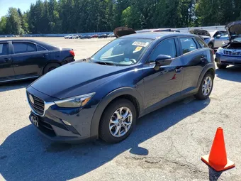 2019 Mazda CX-3 JM1DKFB71K0445598