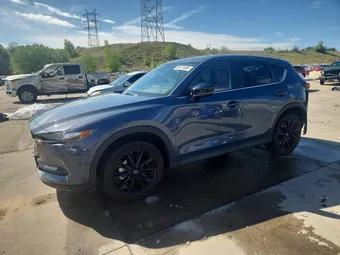 2021 Mazda CX-5 JM3KFBCY3M0454342 Lot 56476686
