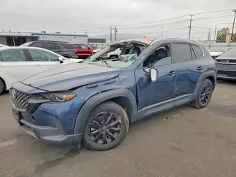 2024 Mazda CX-50 25 S 7MMVABAM1RN209425