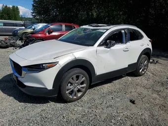 2021 Mazda CX-30 3MVDMBDM7MM218033 Lot 54806416