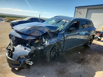 2025 Mazda CX-50 7MMVABBM5SN341379