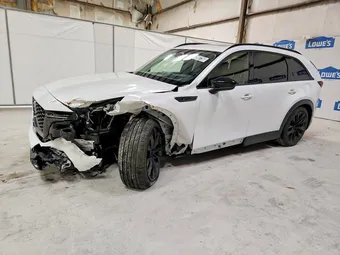 2026 Mazda CX-90 JM3KKCHDXT1353122