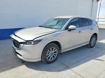 2024 Mazda CX-5 JM3KFBBLXR0513058 Lot 47829056