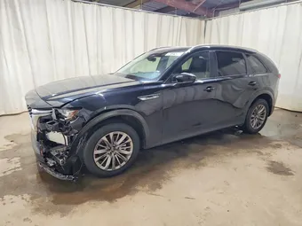 2026 Mazda CX-90 JM3KKAHD4T1353055