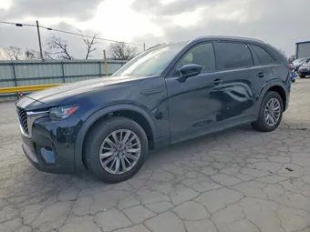 2024 Mazda CX-90 JM3KKAHD5R1148725