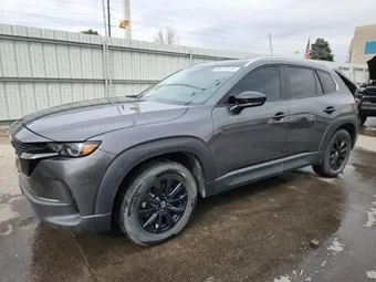 2023 Mazda CX-50 7MMVABCM7PN111509 Lot 90477415