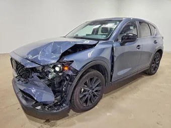 2025 Mazda CX-5 JM3KFBCM2S0688627 Lot 58618356