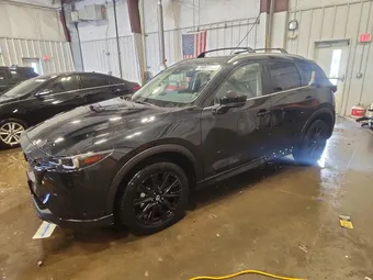 2025 Mazda CX-5 JM3KFBCM4S0709672 Lot 99001165