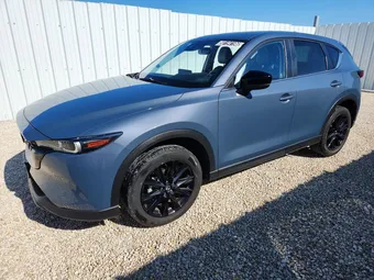 2025 Mazda CX-5 JM3KFBCM9S0678807 Lot 58194196