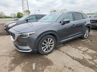 2017 Mazda CX-9 JM3TCBDY2H0128906 Lot 49890806