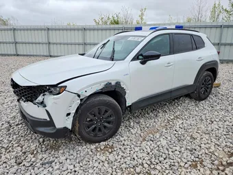 2025 Mazda CX-50 7MMVAADW4SN133132