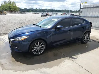 2018 Mazda 3 3MZBN1V37JM238376 Lot 69600915