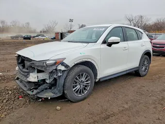 2017 Mazda CX-5 JM3KFABL2H0110703 Lot 79126675