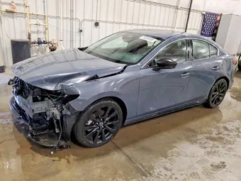 2024 Mazda 3 3MZBPBCMXRM414019