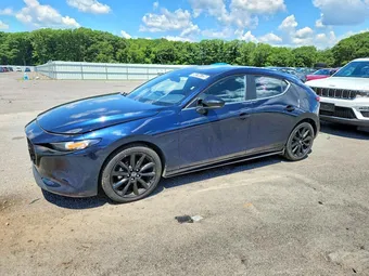 2024 Mazda 3 JM1BPAKM6R1714359