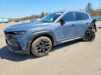 2023 Mazda CX-50 7MMVABXY7PN135290