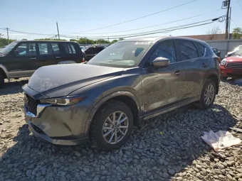 2025 Mazda CX-5 JM3KFBCM1S0765911 Lot 54973836