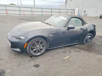 2016 Mazda MX-5 JM1NDAD78G0118377 Lot 52176516