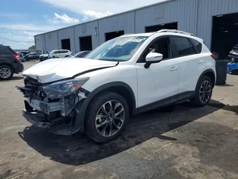 2016 Mazda CX-5 JM3KE2DY1G0911204 Lot 57897076