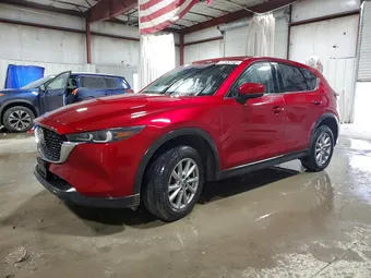 2023 Mazda CX-5 JM3KFBBM0P0265781 Lot 77550485