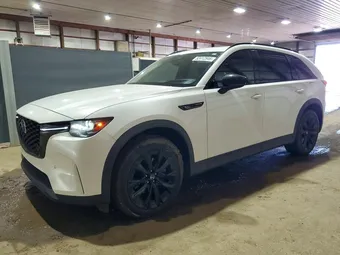 2025 Mazda CX-90 JM3KKCHDXS1208256