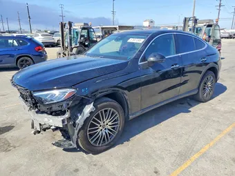 2025 Mercedes-Benz GLC-Class W1NKJ4HB8SF389370