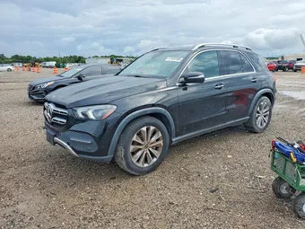 2020 Mercedes-Benz GLE-Class 4JGFB4JB5LA207635