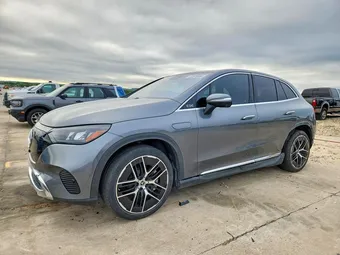 2024 Mercedes-Benz EQE 4JGGM2BBXRA058732