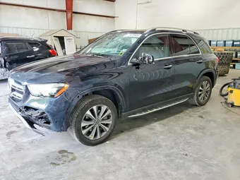 2020 Mercedes-Benz GLE-Class 4JGFB4KB4LA128097